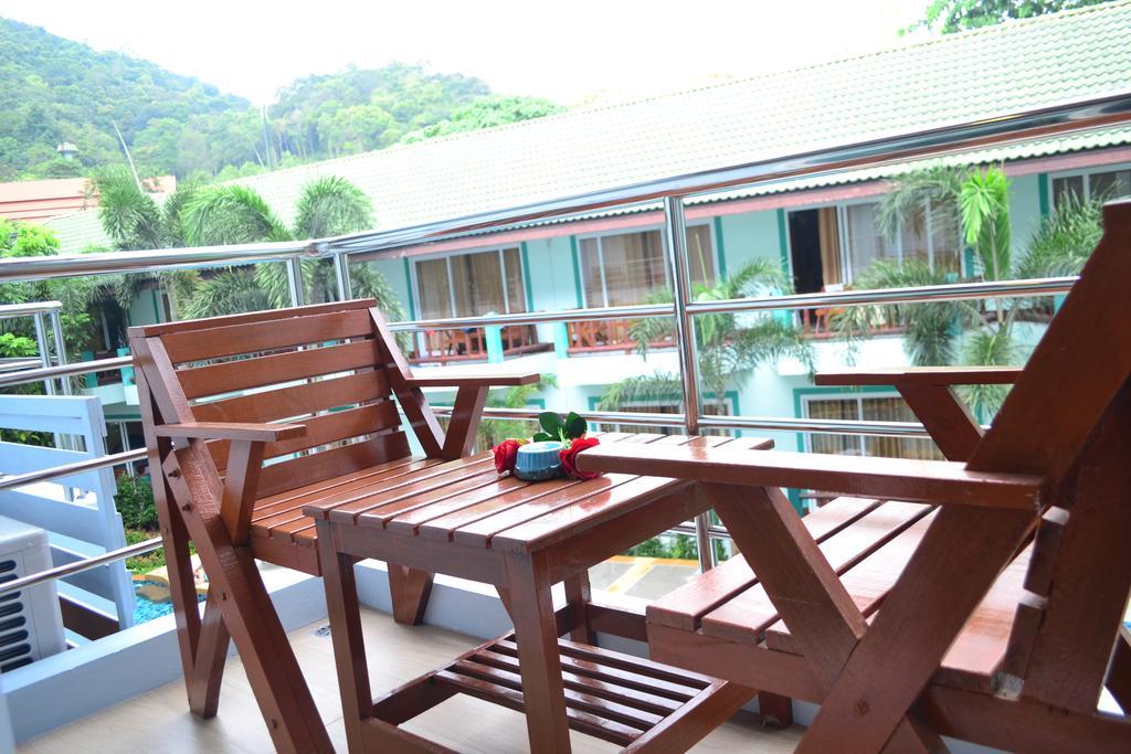 Aonang Village Resort Ao Nang Exterior photo