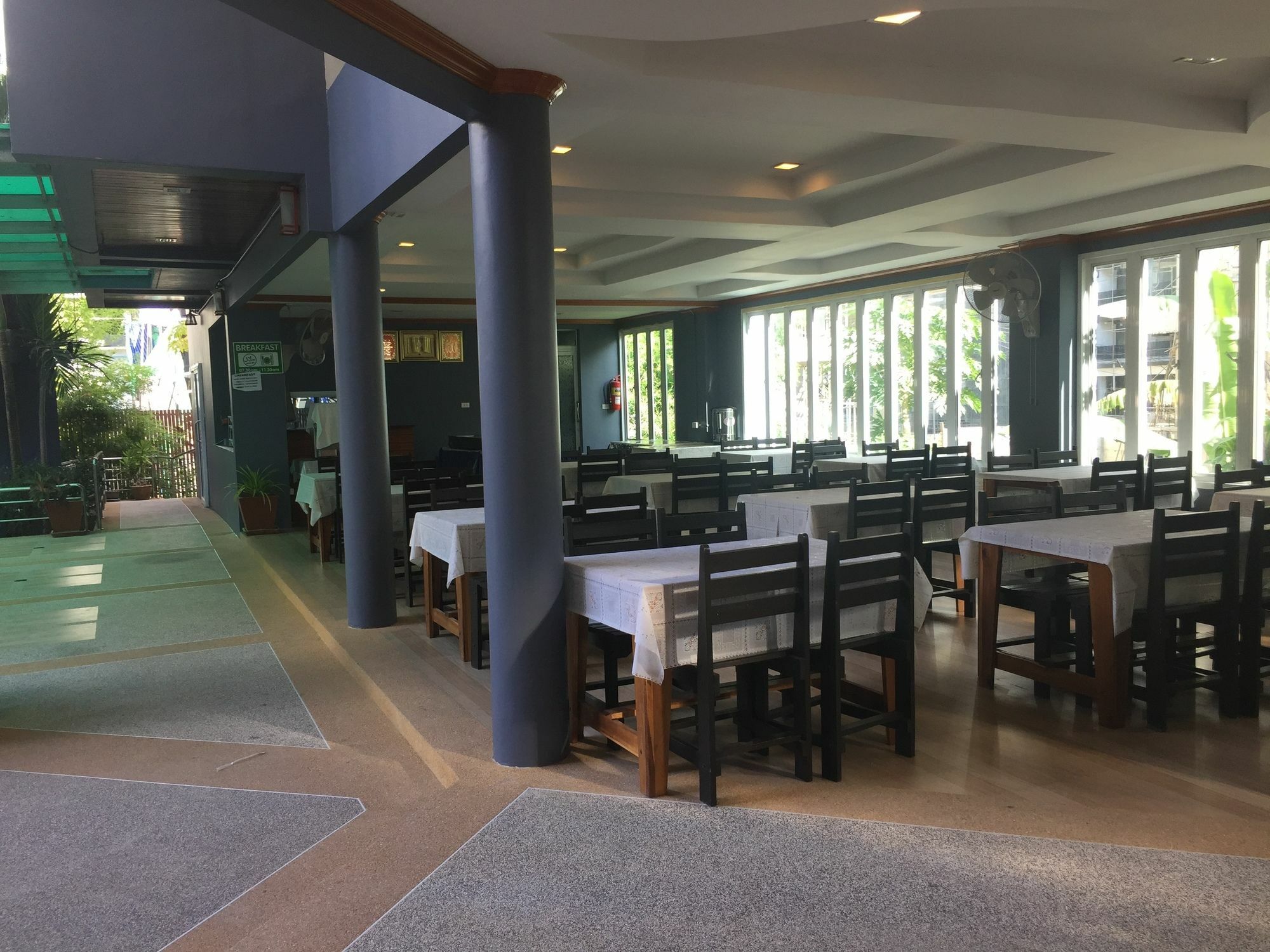 Aonang Village Resort Ao Nang Exterior photo